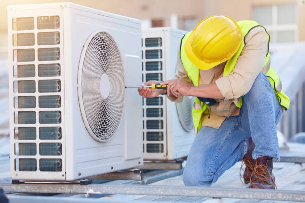 Best Central Air Repair  in Olyphant, PA
