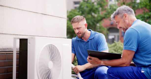Best Affordable HVAC Services  in Olyphant, PA