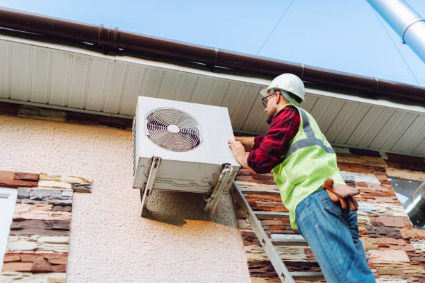 Reliable Olyphant, PA HVAC Solutions