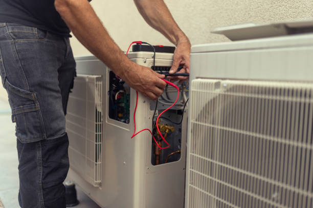 Olyphant, PA HVAC Company