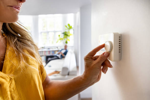 Best HVAC Repair Near Me  in Olyphant, PA