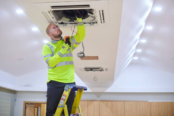 Best HVAC Tune-Up Services  in Olyphant, PA
