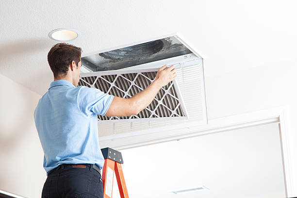 Ductless HVAC Repair in Olyphant, PA