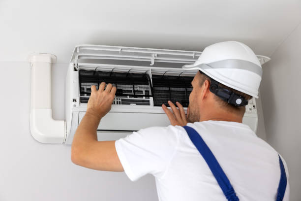 Best Best HVAC Companies  in Olyphant, PA